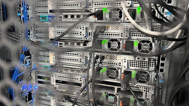 Домашний интернет перестал работать в Нижнем Новгороде 4 июля - Новости Нижнего Новгорода и Нижегородской области - NewsNN, 04.07.2025