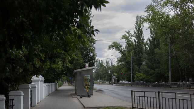 «Умные остановки» оснастили бесплатным Wi-Fi в Нижнем Новгороде - Новости Нижнего Новгорода и Нижегородской области - NewsNN, 04.07.2025