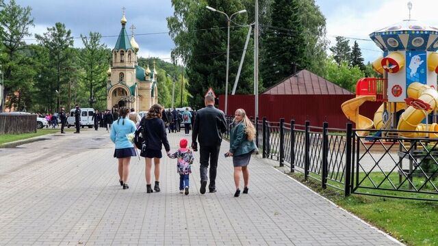 В Башкирии перенесли День семьи - Новости Уфы и Башкирии - Медиакорсеть, 04.07.2025