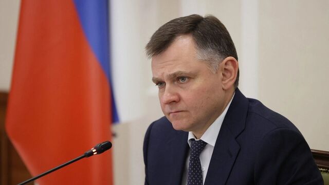 Слюсарь назвал последствия атаки на Ростовскую область 4 июля - RostovGazeta, 04.07.2025