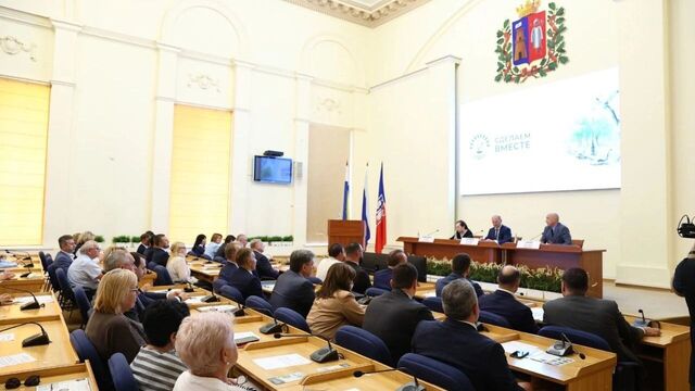 В донской столице обсудили реализацию губернаторского проекта «Сделаем вместе!» - RostovGazeta, 04.07.2025