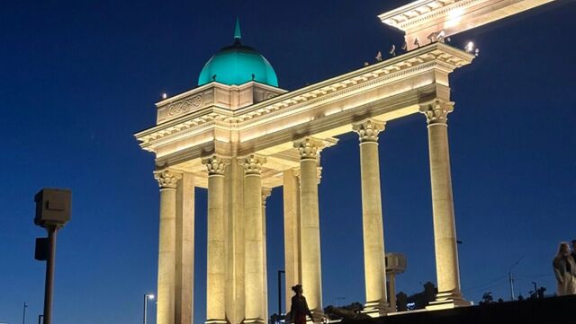 Сегодня в Уфе: подозрительные дроны и страх перед мигрантами - Новости Уфы и Башкирии - Медиакорсеть, 04.07.2025