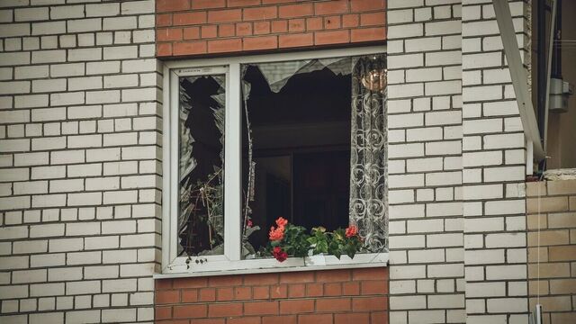 Детский сад получил повреждения во время атаки дронов в Ростовской области - RostovGazeta, 04.07.2025