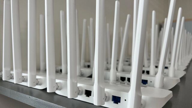 Минцифры Нижегородской области создает карту бесплатных точек Wi-Fi - Новости Нижнего Новгорода и Нижегородской области - NewsNN, 04.07.2025
