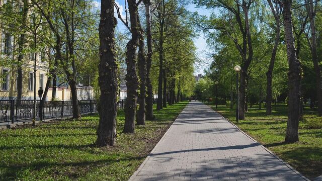 В Каменске-Уральском ребенку выплатят 500 тысяч за падение на него фигуры - Новости Нижнего Тагила и Свердловской области - TagilCity, 04.07.2025