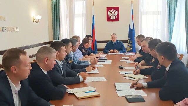 Семеро уфимцев потеряли доходные места из-за коррупции - Новости Уфы и Башкирии - Медиакорсеть, 04.07.2025