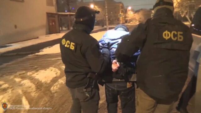 Житель Челябинской области осужден на 20 лет за подготовку теракта на гособъектах - Новости Челябинска и Челябинской области - Курс Дела, 04.07.2025