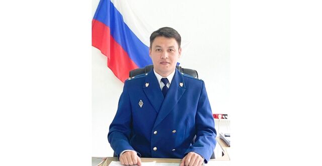 В Челябинской области задержали прокурора Аргаяшского района Курмангазы Уруспаева - Новости Челябинска и Челябинской области - Курс Дела, 05.07.2025