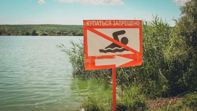 Погибший мальчик нырял в запрещенном для купания водоеме в Ростовской области - RostovGazeta, 07.07.2025