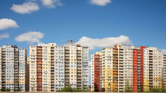 Домклик выяснил, как менялась востребованность ипотечных программ в первом полугодии - Новости Нижнего Новгорода и Нижегородской области - NewsNN, 08.07.2025