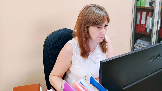 Конкурентоспособность граждан при поиске работы повышают в Хабаровском крае - Transsibinfo, 08.07.2025