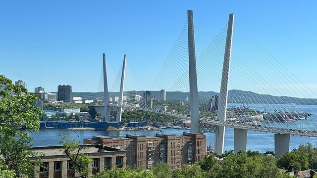 Как поменялась демография в Приморском крае за полгода - Восток-Медиа, 08.07.2025