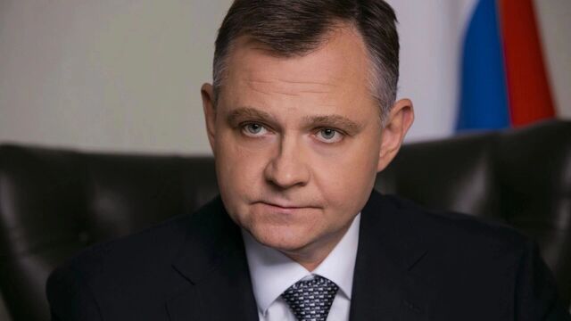 Юрий Слюсарь сделал заявление из-за пожара на складе в Ростове-на-Дону 8 июля - RostovGazeta, 08.07.2025