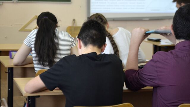 Выпускников приглашают на целевое обучение во Владивостоке - Восток-Медиа, 08.07.2025