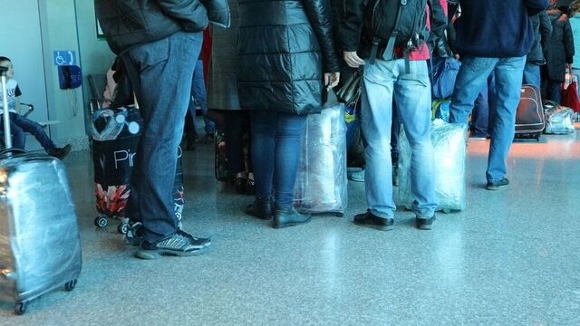 Как избежать долгого ожидания багажа: простой совет от профессионалов - Transsibinfo, 08.07.2025