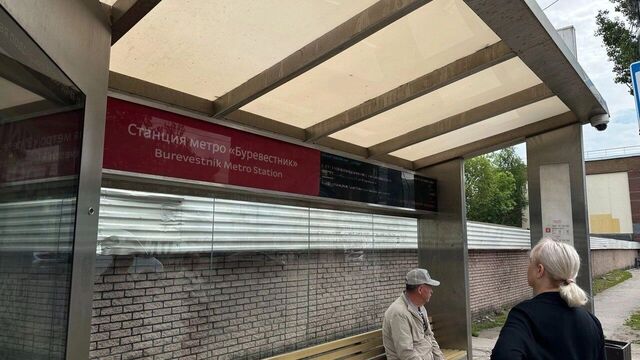 Нижегородцы жалуются на проблемы с Wi-Fi на «умных» остановках - Новости Нижнего Новгорода и Нижегородской области - NewsNN, 08.07.2025