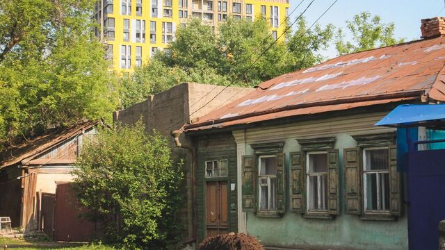 В Уфе стартовал конкурс на застройку 37 га в Советском районе - Новости Уфы и Башкирии - Медиакорсеть, 08.07.2025
