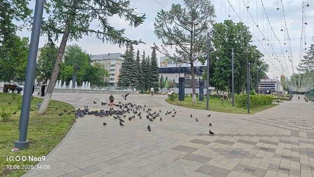 В Уфе создадут спецбригады для мытья гранитной брусчатки - Новости Уфы и Башкирии - Медиакорсеть, 09.07.2025