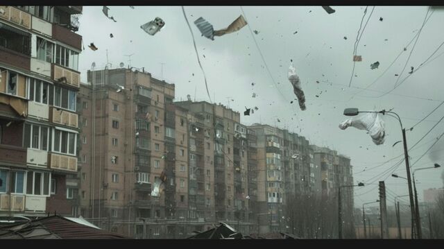 Конец жаре? Ветра вернутся в Приморье - Восток-Медиа, 09.07.2025