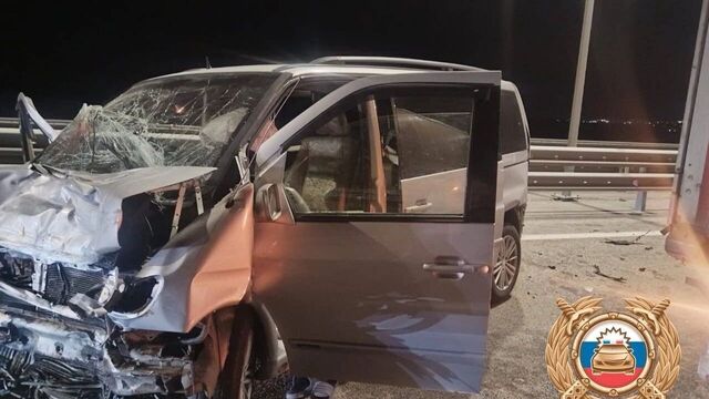 Авария с грузовиком унесла жизнь человека на М-4 «Дон» в Ростовской области - RostovGazeta, 09.07.2025