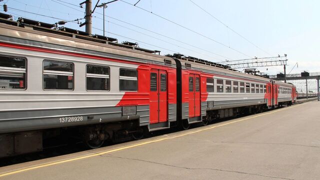 В Ростове-на-Дону погиб 15-летний зацепер, взобравшийся на поезд В Ростове-на-Дону погиб 15-летний зацепер, взобравшийся на поезд - RostovGazeta, 09.07.2025