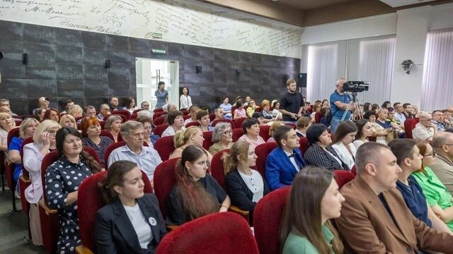 Губернатор Ростовской области объявил о перезапуске программы «Сделаем вместе» - RostovGazeta, 09.07.2025