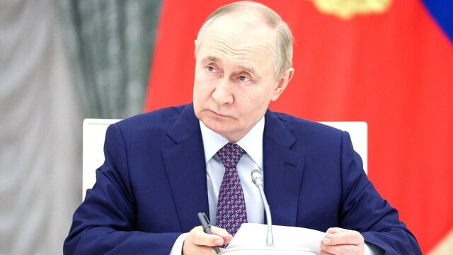 Путин сделал рокировку в Башкирии - Новости Уфы и Башкирии - Медиакорсеть, 09.07.2025