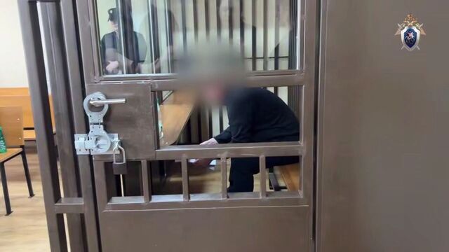Челябинский суд оставил в СИЗО экс-начальника ГАИ Александра Гайде - Новости Челябинска и Челябинской области - Курс Дела, 11.07.2025
