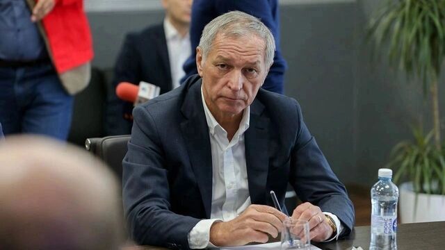 Суд удовлетворил иск о национализации активов миллиардера Константина Струкова - Новости Челябинска и Челябинской области - Курс Дела, 11.07.2025
