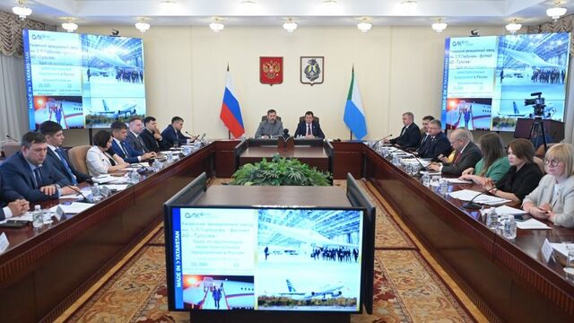 Хабаровский край принимает у себя делегацию Республики Татарстан - Восток-Медиа, 11.07.2025