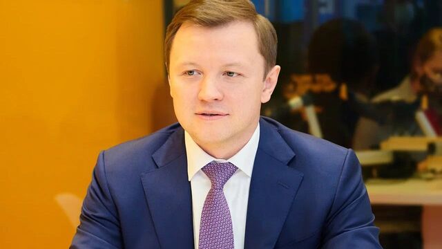 Заммэра Ефимов: Портал программы КРТ собрал свыше 850 000 посещений за год - Восток-Медиа, 11.07.2025