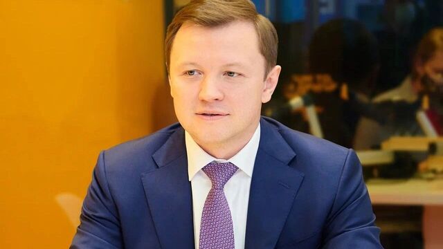 Ефимов сообщил о более 850 тыс. посещений на портале программы КРТ - kubanpress.ru, 11.07.2025