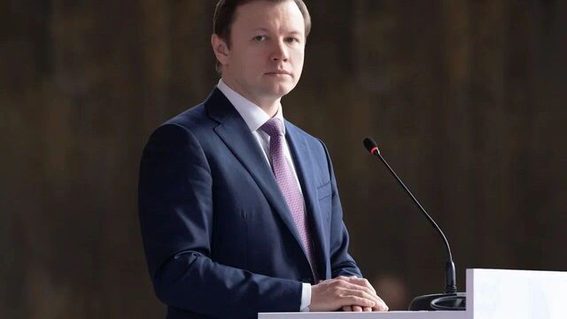 Ефимов: Сайт программы КРТ собрал 850 тысяч посещений за год - Новости Челябинска и Челябинской области - Курс Дела, 11.07.2025