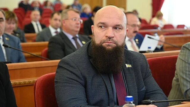 Депутат Петровский рассказал, почему чиновники решили заработать на шарлатанах - RostovGazeta, 11.07.2025