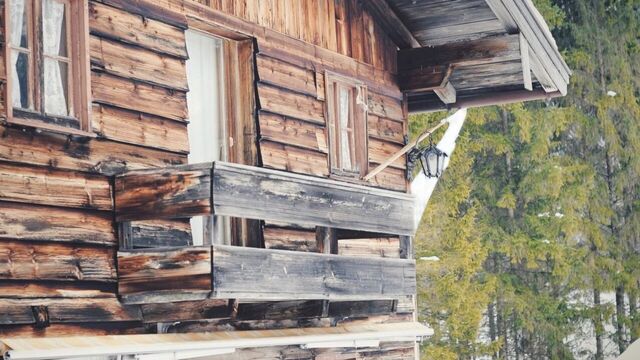 Новые деревянные двухэтажки построят в Хабаровском крае взамен старых бараков - Transsibinfo, 12.07.2025