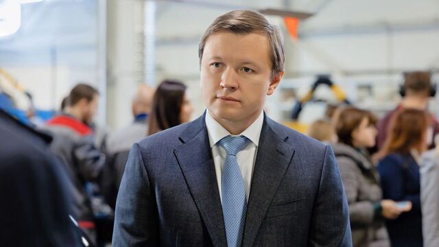 Владимир Ефимов сообщил о передаче 179 новых зданий для соцсферы ТиНАО - Новости Уфы и Башкирии - Медиакорсеть, 12.07.2025