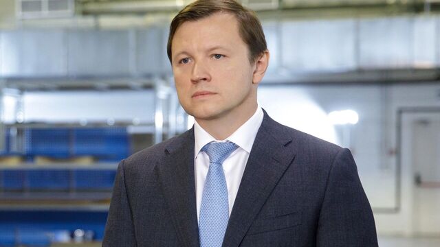 Ефимов: По реновации 7000 московских семей улучшили жилищные условия с января 2025 г - Новости Уфы и Башкирии - Медиакорсеть, 12.07.2025