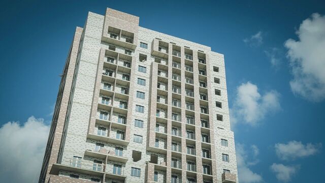 Стоимость ипотечной квартиры в Ростове выросла до 649 тыс руб за квадрат - RostovGazeta, 12.07.2025