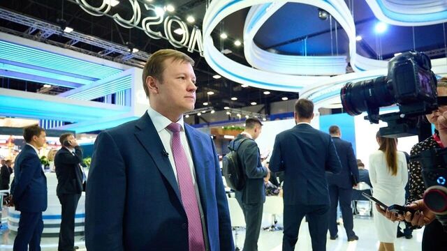 Ефимов: 174 помещения предоставили малому бизнесу Москвы по льготной аренде - Новости Нижнего Тагила и Свердловской области - TagilCity, 13.07.2025