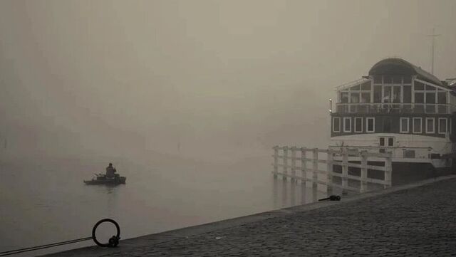 Опубликованы архивные фото ловли рыбы в Нижегородской области - Новости Нижнего Новгорода и Нижегородской области - NewsNN, 13.07.2025