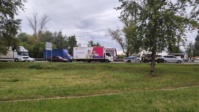 Пробки образовались на въездах в Нижний Новгород вечером 13 июля - Новости Нижнего Новгорода и Нижегородской области - NewsNN, 13.07.2025