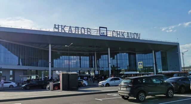 Главу полиции нижегородского аэропорта могут уволить из-за уголовного дела - Новости Нижнего Новгорода и Нижегородской области - NewsNN, 13.07.2025