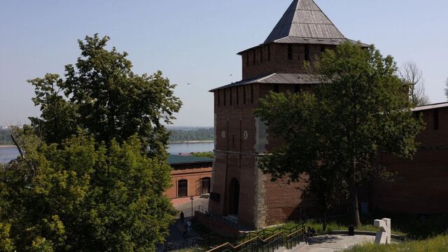 Опубликован прогноз погоды на 14–20 июля в Нижнем Новгороде - Новости Нижнего Новгорода и Нижегородской области - NewsNN, 13.07.2025