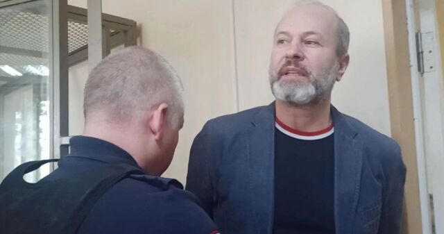 Полицейские рассказали, как попали домой к экс-министру Ростовской области - RostovGazeta, 14.07.2025