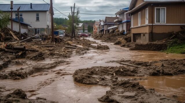 Ливни и грозы ударят по Приморскому краю в ближайшие часы - Восток-Медиа, 14.07.2025
