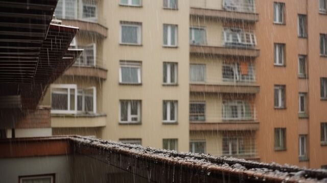 Неимоверная духота и сильные дожди обрушатся на Приморский край - Восток-Медиа, 14.07.2025