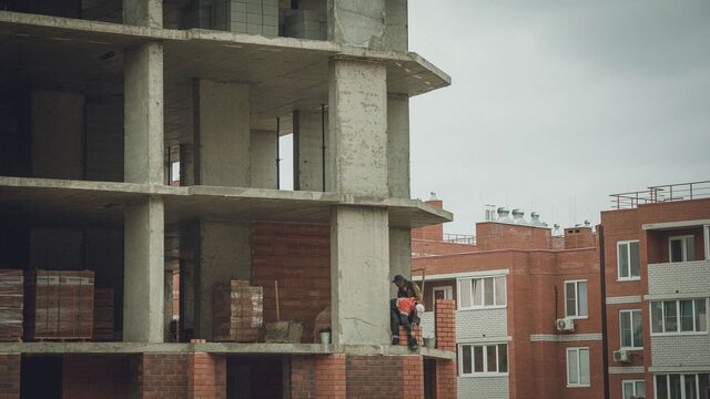 Экосистему ипотек хотят создать в Башкирии - Новости Уфы и Башкирии - Медиакорсеть, 14.07.2025