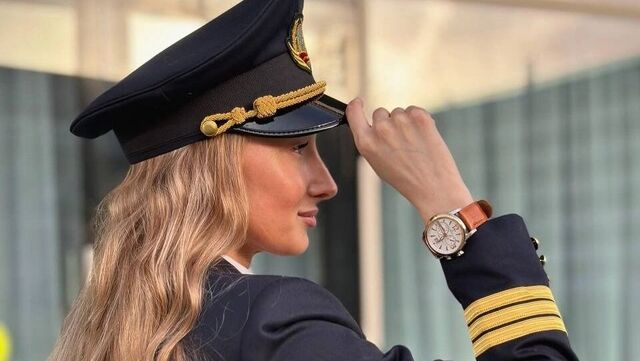 Пилот из Башкирии попала в полуфинал «Авиа Мисс 2025» - Новости Уфы и Башкирии - Медиакорсеть, 14.07.2025