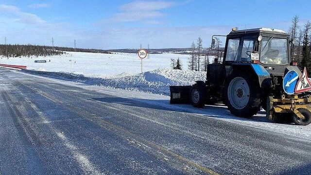 УЗПМ обеспечит безопасность важнейшей транспортной артерии Дальнего Востока - Transsibinfo, 15.07.2025