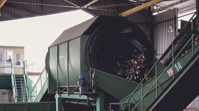 Патрушев: В Курганской области планируют построить КПО на 160 тысяч тонн в год - Transsibinfo, 18.07.2025